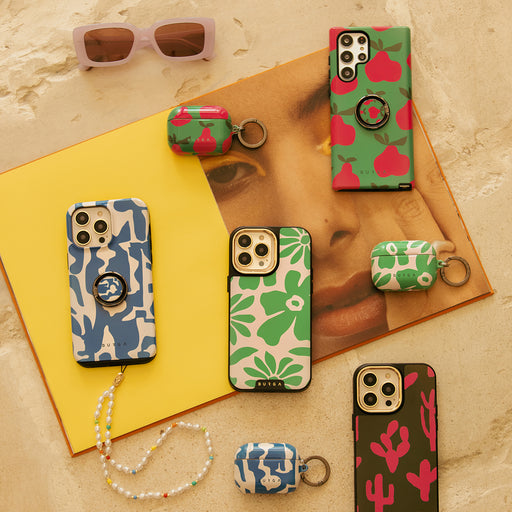 Refresco - Huawei P30 Lite Case 12