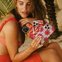 Sunset Glow - Samsung Galaxy A13 4G Case 8