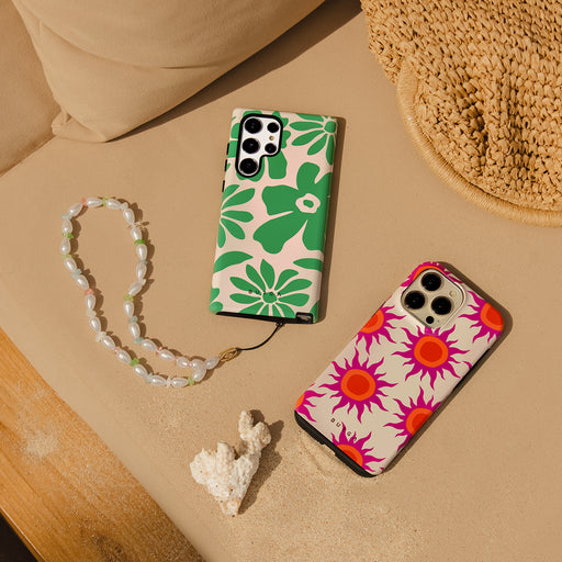 Sunset Glow - Samsung Galaxy A13 4G Case 9