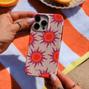 Sunset Glow - Samsung Galaxy A54 Case 5