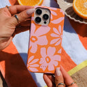 Daytime Fiesta - Samsung Galaxy A50 Case 5