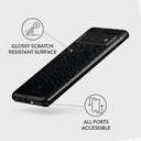 Reaper's Touch - Snakeskin Google Pixel 6 Pro Case 3