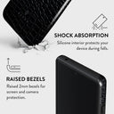 Reaper's Touch - Snakeskin Google Pixel 6 Pro Case 4