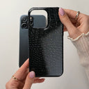 Reaper's Touch - Snakeskin Google Pixel 6 Pro Case 5