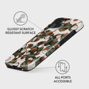 Coconut Crush - iPhone 14 Case 7