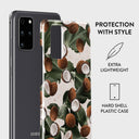 Coconut Crush - Samsung Galaxy S20 Plus 4G / 5G Case 2