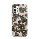 Coconut Crush - Samsung Galaxy A33 Case 1