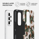 Coconut Crush - Samsung Galaxy A33 Case 2