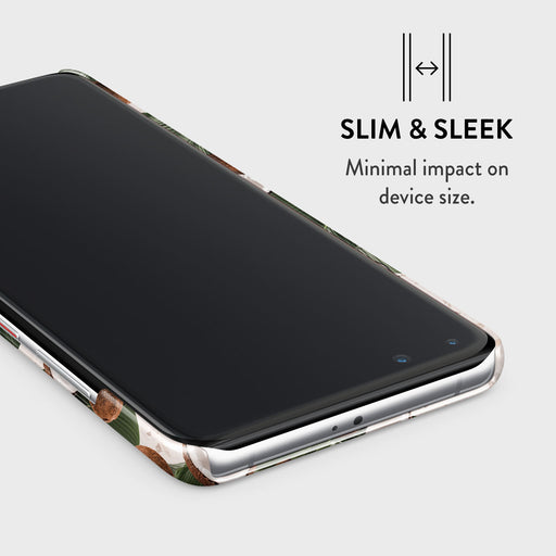 Coconut Crush - Huawei P40 Pro Plus Case 4
