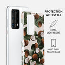 Coconut Crush - Huawei P40 Pro Plus Case 2