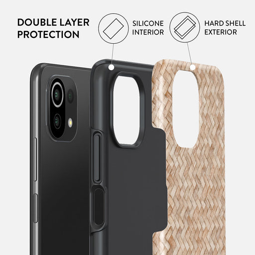 Boho Dreams - Xiaomi 11 Lite 5G NE Case 2