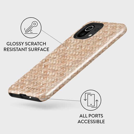 Boho Dreams - Xiaomi 11 Lite 5G NE Case 3