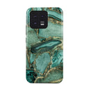 Ubud Jungle - Turquoise Xiaomi 13 Case 1