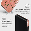 Watermelon Shake - Samsung Galaxy A22 5G Case 4