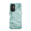 Uluwatu Waves - Teal OnePlus 9 Case 1