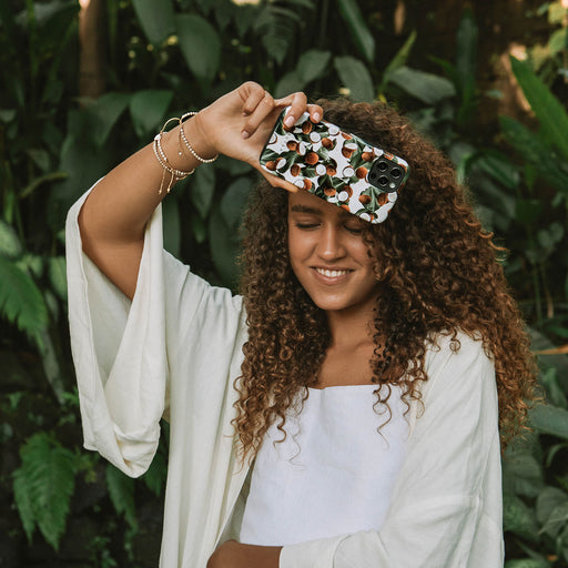 Coconut Crush - Huawei P40 Pro Plus Case 6