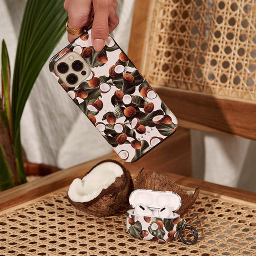 Coconut Crush - Huawei P40 Pro Plus Case 9