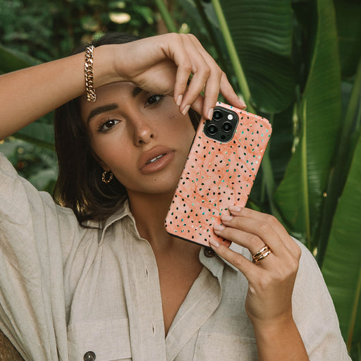 Watermelon Shake - Samsung Galaxy A22 5G Case 6