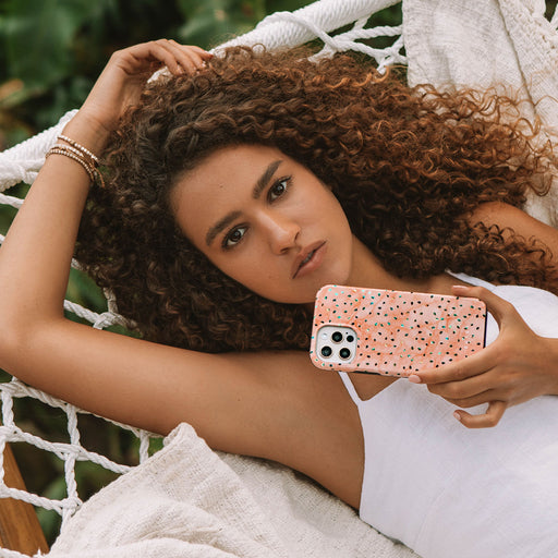 Watermelon Shake - Samsung Galaxy A22 5G Case 8