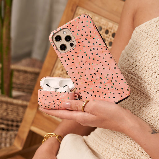 Watermelon Shake - Samsung Galaxy A22 5G Case 9