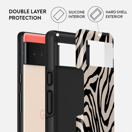 Imperial - Google Pixel 6a Case 2