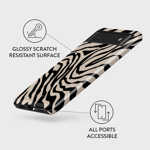Imperial - Google Pixel 6a Case 3