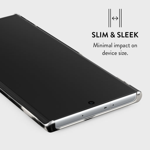 Achromatic - Samsung Galaxy Note 10 Plus Case 4
