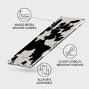 Achromatic - Samsung Galaxy Note 10 Plus Case 3