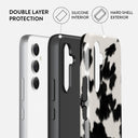 Achromatic - Samsung Galaxy A54 Case 2