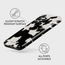 Achromatic - Samsung Galaxy A54 Case 3