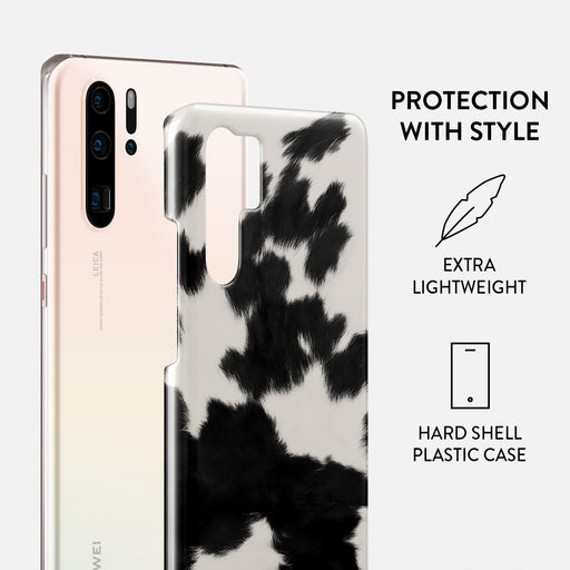 Achromatic - Huawei P30 Pro Case 2