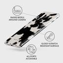 Achromatic - Huawei P30 Pro Case 3