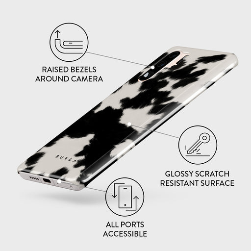 Achromatic - Huawei P30 Pro Case 3