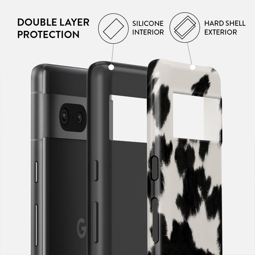 Achromatic - Google Pixel 7 Case 2