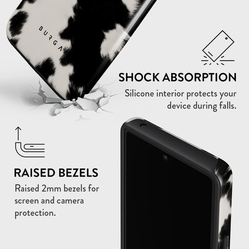 Achromatic - Google Pixel 7 Case 4