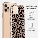 Pure Instinct - iPhone 11 Pro Case 2