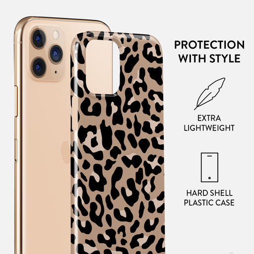 Pure Instinct - iPhone 11 Pro Case 2