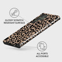 Pure Instinct - Samsung Galaxy S23 Ultra Case 7