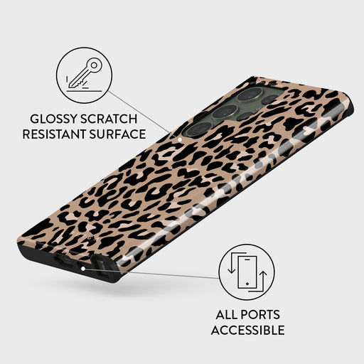 Pure Instinct - Samsung Galaxy S23 Ultra Case 7
