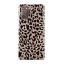 Pure Instinct - Samsung Galaxy Note 20 4G / 5G Case 1