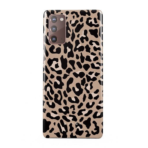 Pure Instinct - Samsung Galaxy Note 20 4G / 5G Case 1
