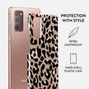 Pure Instinct - Samsung Galaxy Note 20 4G / 5G Case 2