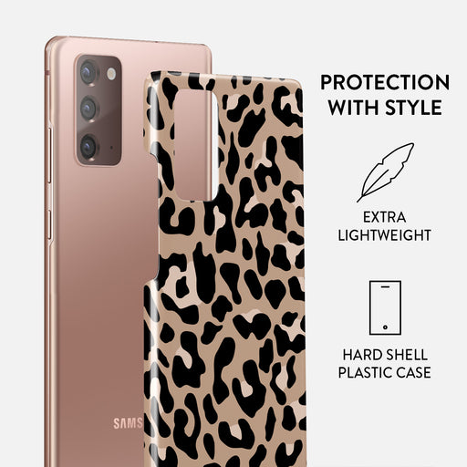 Pure Instinct - Samsung Galaxy Note 20 4G / 5G Case 2