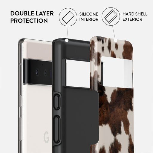 Celestial - Google Pixel 6 Pro Case 2