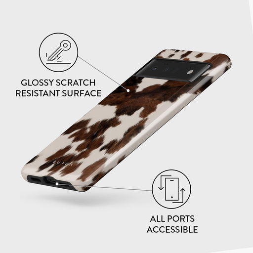 Celestial - Google Pixel 6 Pro Case 3