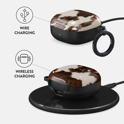 Celestial - Samsung Galaxy Buds Live Case 3