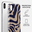 Vigilant - iPhone X / XS Case 2
