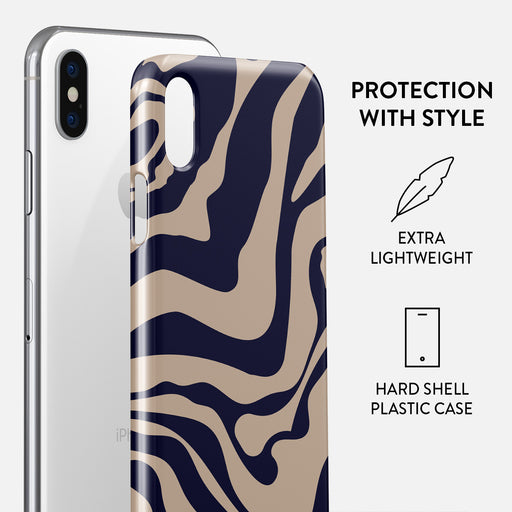 Vigilant - iPhone X / XS Case 2