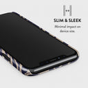 Vigilant - iPhone X / XS Case 4