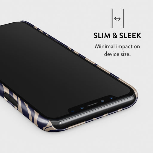 Vigilant - iPhone X / XS Case 4
